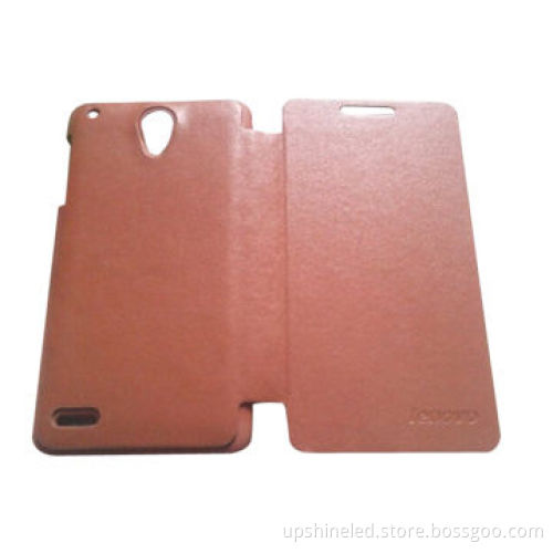 PU leather case for Lenovo s890, ODM/OEM orders are welcome